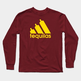 TEQUILAS 2 Long Sleeve T-Shirt